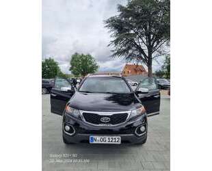 Kia Sorento Gebrauchtwagen