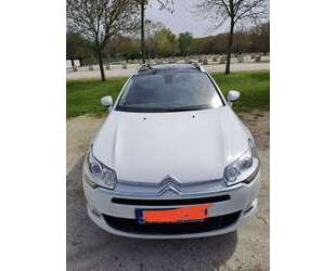 Citroen C5 Gebrauchtwagen