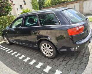 Seat Exeo Gebrauchtwagen