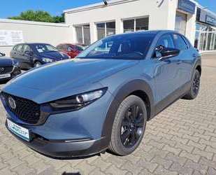 Mazda CX-3 Gebrauchtwagen