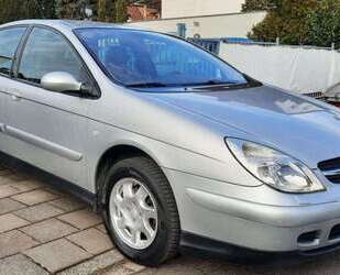 Citroen C5 Gebrauchtwagen