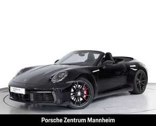 Porsche 992 Gebrauchtwagen