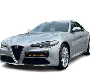 Alfa Romeo Giulia Gebrauchtwagen
