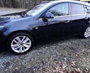 Opel Insignia Gebrauchtwagen