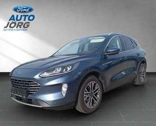 Ford Kuga Gebrauchtwagen