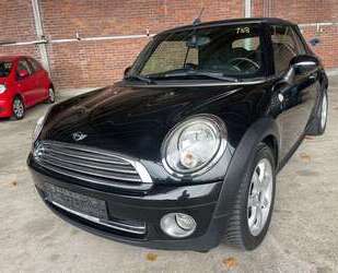 Mini Cooper Gebrauchtwagen