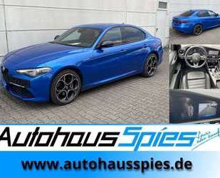 Alfa Romeo Giulia Gebrauchtwagen