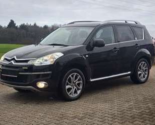 Citroen C-Crosser Gebrauchtwagen