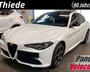Alfa Romeo Giulia Gebrauchtwagen