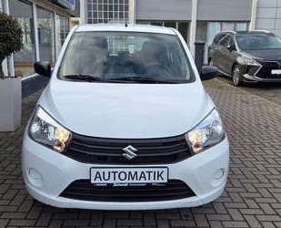 Suzuki Celerio Gebrauchtwagen