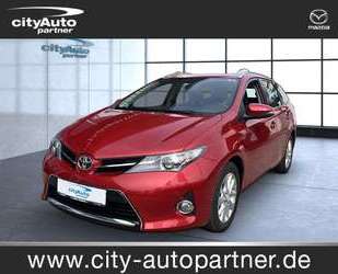 Toyota Auris Gebrauchtwagen