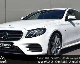 Mercedes-Benz E 220 Gebrauchtwagen