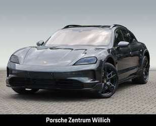 Porsche Taycan Gebrauchtwagen