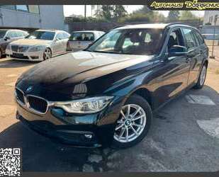 BMW 318 Gebrauchtwagen