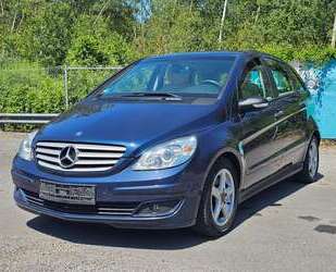 Mercedes-Benz B 180 Gebrauchtwagen