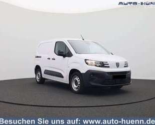 Peugeot Partner Gebrauchtwagen