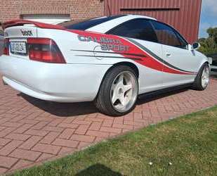 Opel Calibra Gebrauchtwagen