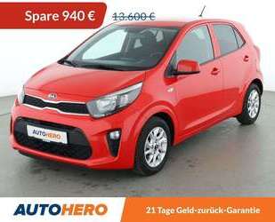 Kia Picanto Gebrauchtwagen