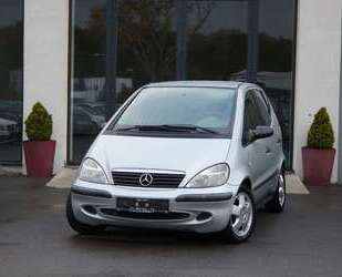 Mercedes-Benz A 160 Gebrauchtwagen