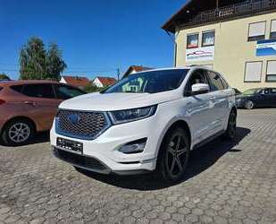 Ford Edge Gebrauchtwagen