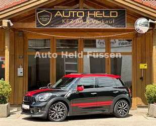 Mini John Cooper Works Countryman Gebrauchtwagen