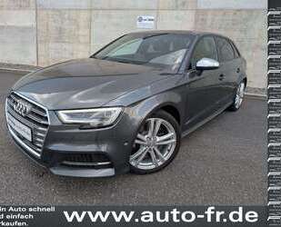 Audi S3 Gebrauchtwagen