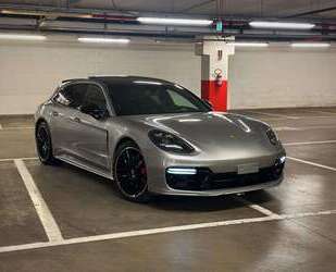 Porsche Panamera Gebrauchtwagen