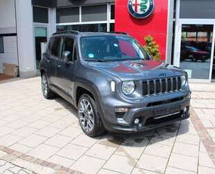 Jeep Renegade Gebrauchtwagen