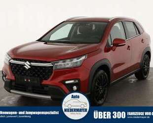 Suzuki SX4 S-Cross Gebrauchtwagen