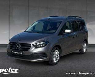 Mercedes-Benz T-Class Gebrauchtwagen