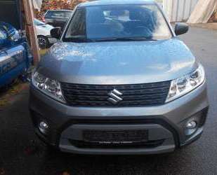 Suzuki Vitara Gebrauchtwagen