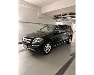 Mercedes-Benz GL 450 Gebrauchtwagen