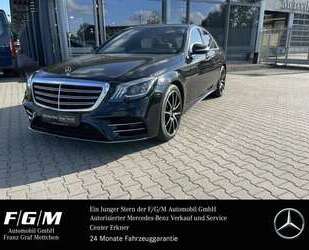 Mercedes-Benz S 450 Gebrauchtwagen