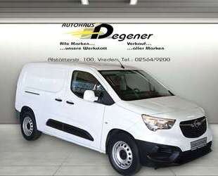 Opel Combo Gebrauchtwagen