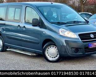 Mercedes-Benz Scudo 