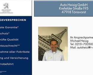 Citroen C5 Gebrauchtwagen