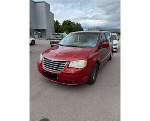 Chrysler Town & Country Gebrauchtwagen