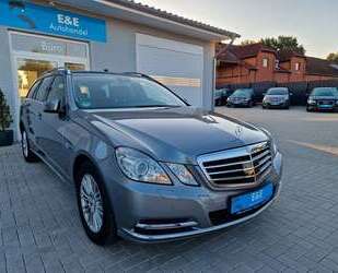 Mercedes-Benz E 220 Gebrauchtwagen