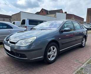 Citroen C5 Gebrauchtwagen