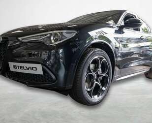 Alfa Romeo Stelvio Gebrauchtwagen