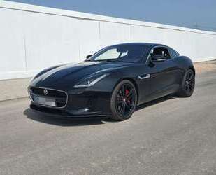 Jaguar F-Type Gebrauchtwagen