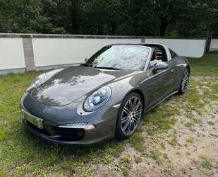 Porsche 991 Gebrauchtwagen