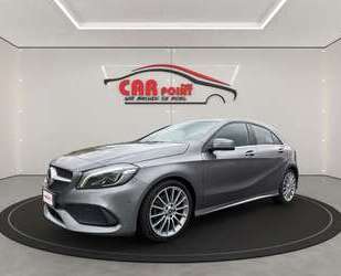 Mercedes-Benz A 200 Gebrauchtwagen