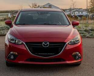 Mazda 3 Gebrauchtwagen