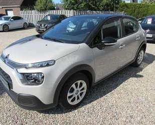 Citroen C3 Gebrauchtwagen