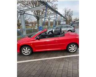 Peugeot 206 Gebrauchtwagen