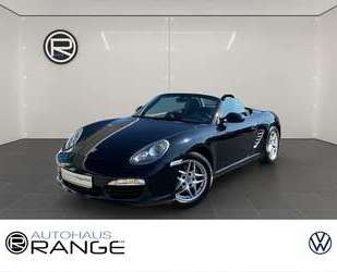 Porsche Boxster Gebrauchtwagen