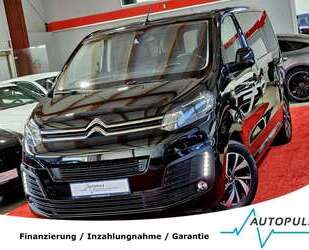 Citroen Spacetourer Gebrauchtwagen