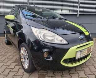 Ford Ka/Ka+ Gebrauchtwagen