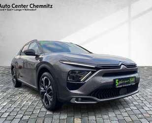 Citroen C5 Gebrauchtwagen